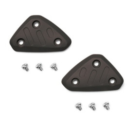 Insert métatarse Sidi 347 - noir | Oxmoto