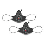 Mécanisme de tension médian Sidi 311 rex - noir | Oxmoto