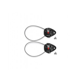 Mécanisme de tension Sidi noir 8000174 | Oxmoto