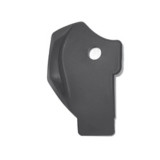 Pad de boucle Sidi 364 - noir | Oxmoto