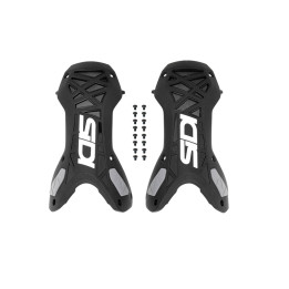 Protection arrière Sidi 396 crossair x - noir 8010351001