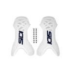 Protection arrière Sidi 396 crossair x - noir 8010351002