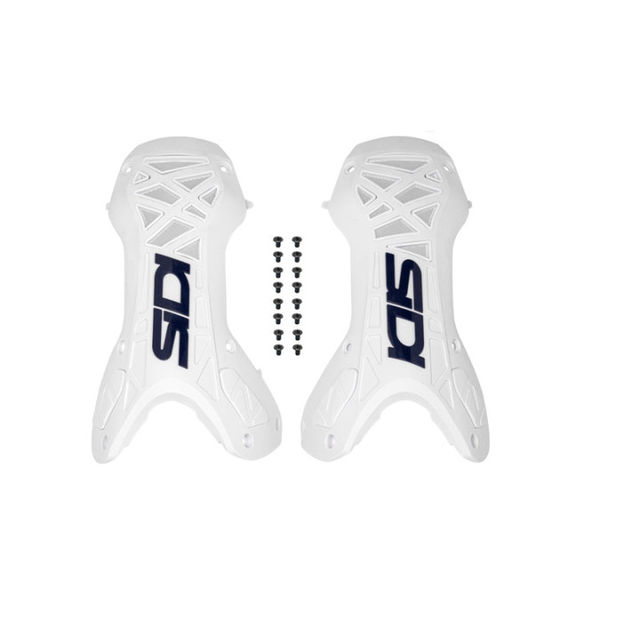 Protection arrière Sidi 396 crossair x - noir 8010351002