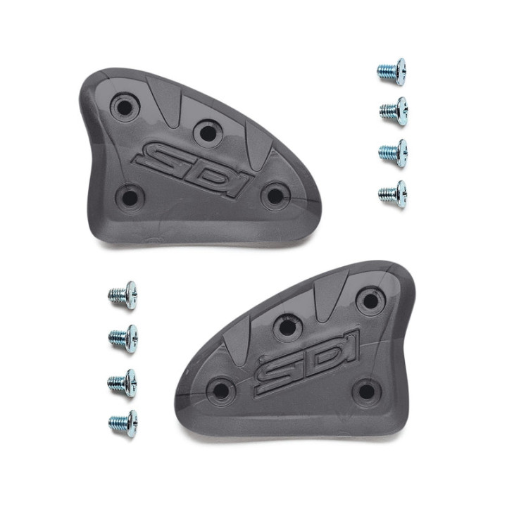 Protection de métatarse Sidi cf60 - gris | Oxmoto