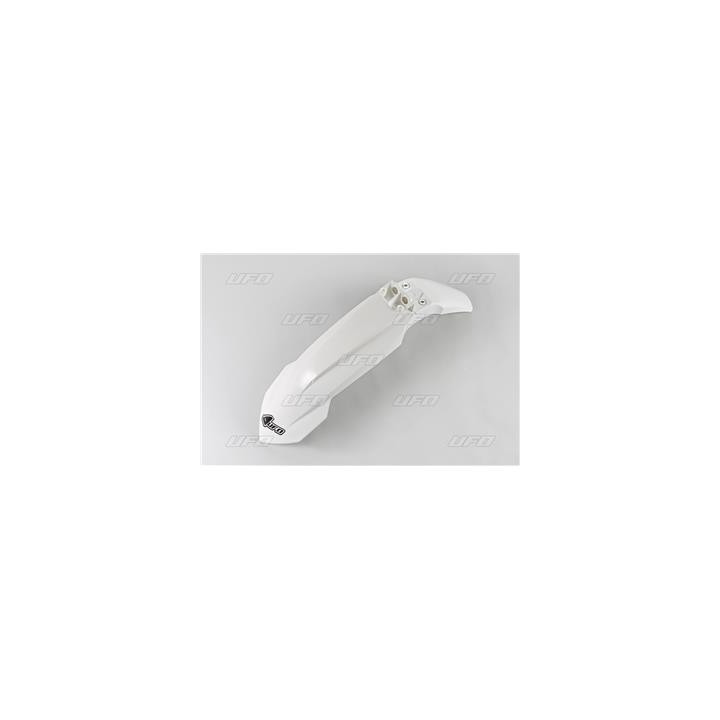Garde-boue avant UFO blanc KTM sx85 1087407002 | Oxmoto