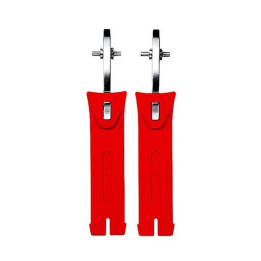 Sangle courte Sidi st 8010421002 | Oxmoto