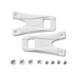 Sangle de botte Sidi crossfire 2 blanc | Oxmoto
