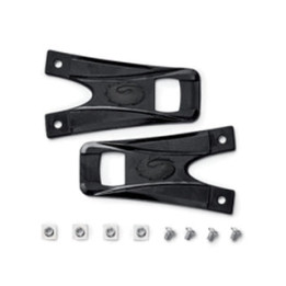 Sangle de botte Sidi crossfire 2 noir | Oxmoto