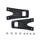 Sangle de botte Sidi crossfire 2 noir | Oxmoto