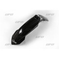Garde-boue avant UFO noir KTM SX85 KT04040#001 | Oxmoto