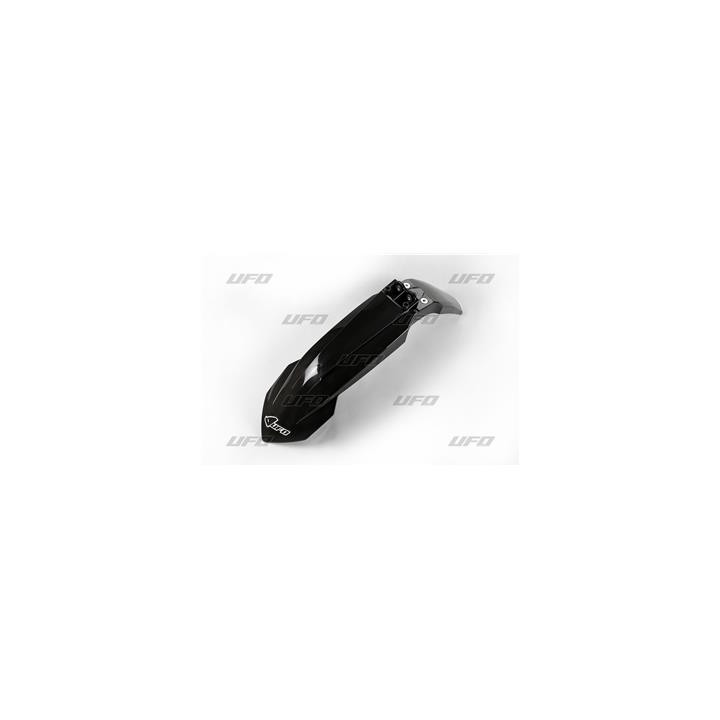 Garde-boue avant UFO noir KTM SX85 KT04040#001 | Oxmoto