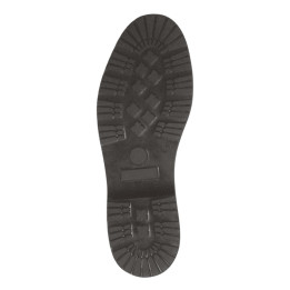 Semelle Sidi lug sole 105 - noir | Oxmoto
