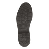 Semelle Sidi lug sole 105 - noir | Oxmoto