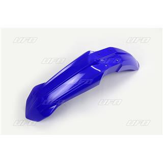 Garde-boue avant UFO bleu Yamaha YZF450F | Oxmoto