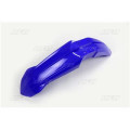 Garde-boue avant UFO bleu Yamaha YZF450F | Oxmoto