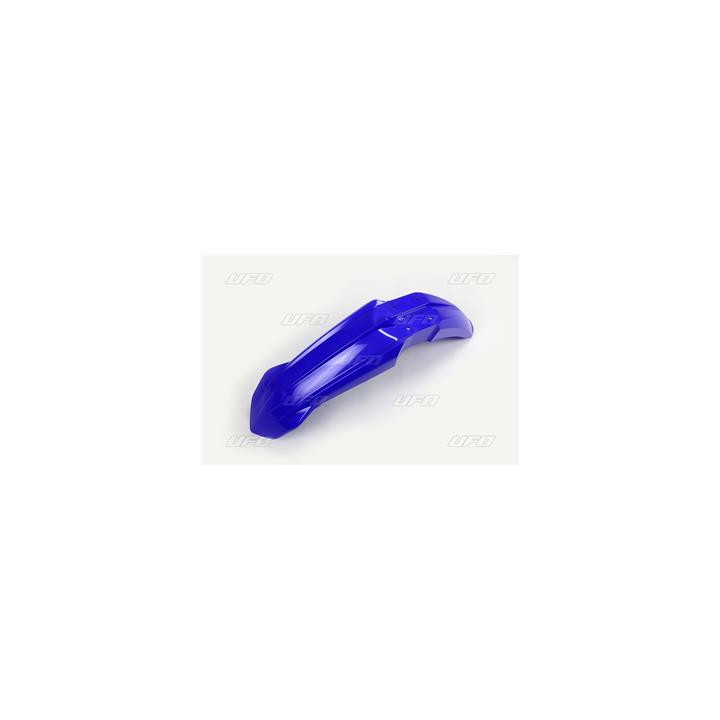 Garde-boue avant UFO bleu Yamaha YZF450F | Oxmoto