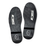 Semelles mx Sidi ideal noir | Oxmoto