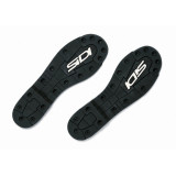 Semelles mx Sidi srs noir | Oxmoto