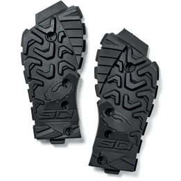 Semelles Sidi enduro srs 3 click | Oxmoto