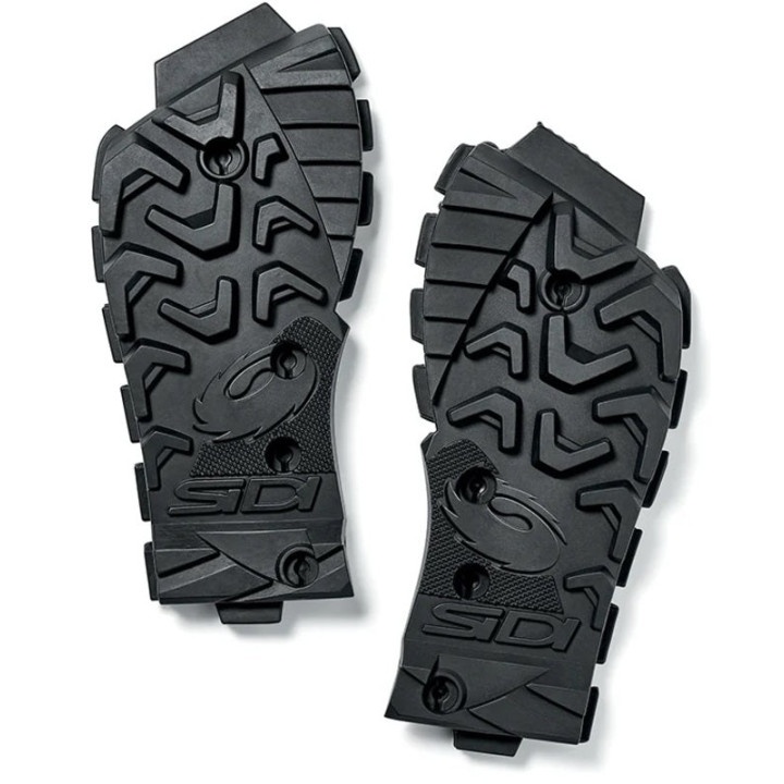 Semelles Sidi enduro srs 3 click | Oxmoto