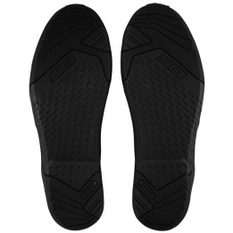 Semelles Sidi materiis 395 - noir | Oxmoto