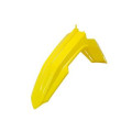 Garde-boue avant Racetech jaune Suzuki RM-Z450 | Oxmoto