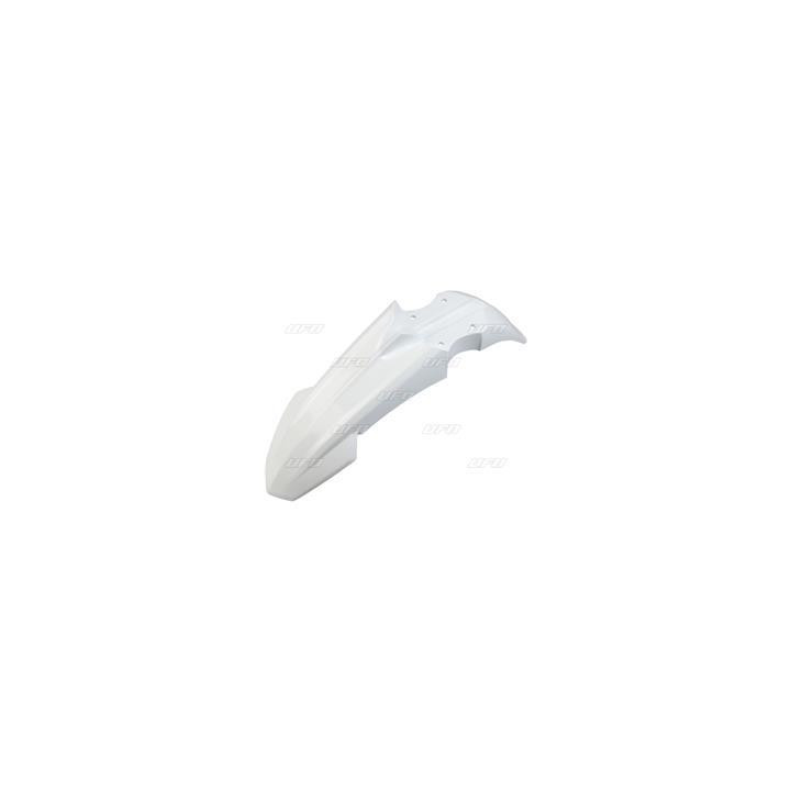 Garde-boue avant Racetech blanc Husqvarna TC85 R-PAHSQBN0085