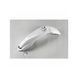 Garde-boue avant UFO blanc Husqvarna TC85 HU03382#041