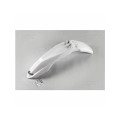 Garde-boue avant UFO blanc Husqvarna TC85 HU03382#041