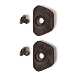 Support de câble Sidi 300 rex - noir | Oxmoto