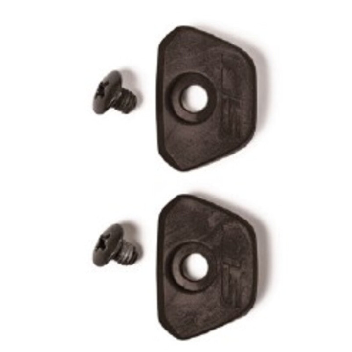 Support de câble Sidi 300 rex - noir | Oxmoto