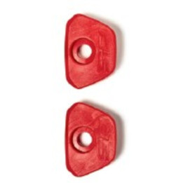 Support de câble Sidi rex 300 - rouge | Oxmoto