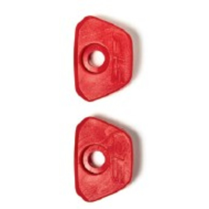 Support de câble Sidi rex 300 - rouge | Oxmoto