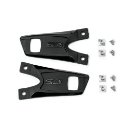 Support de sangle micrométrique Sidi x3 srs 152 noir 8010652