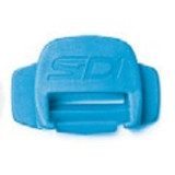 Support de sangle Sidi st 113 turquoise | Oxmoto