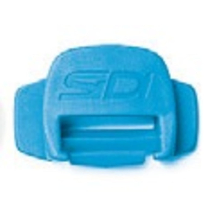Support de sangle Sidi st 113 turquoise | Oxmoto