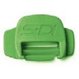 Support de sangle Sidi st 113 vert | Oxmoto
