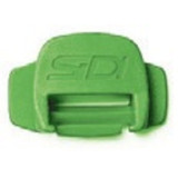 Support de sangle Sidi st 113 vert | Oxmoto