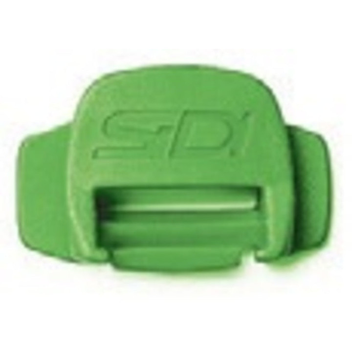Support de sangle Sidi st 113 vert | Oxmoto