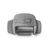 Support de sangle Sidi st 113 gris | Oxmoto