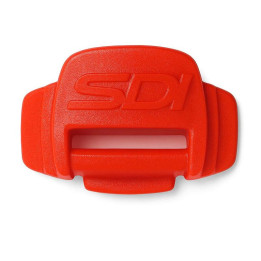 Support de sangle Sidi st 113 rouge | Oxmoto