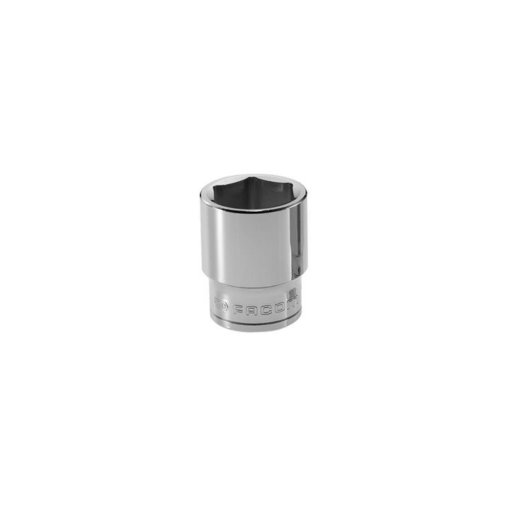 Douille FACOM ogv® 1/2" 12mm - 6 pans | Oxmoto