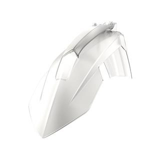 Garde-boue avant Polisport transparent KTM sx/sx-f125