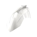 Garde-boue avant Polisport transparent KTM sx/sx-f125