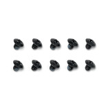 Vis de semelle racing Sidi srs noir | Oxmoto