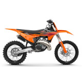 KTM 250 sx - année 2027 | Oxmoto
