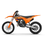 KTM 250 sx - année 2027 | Oxmoto