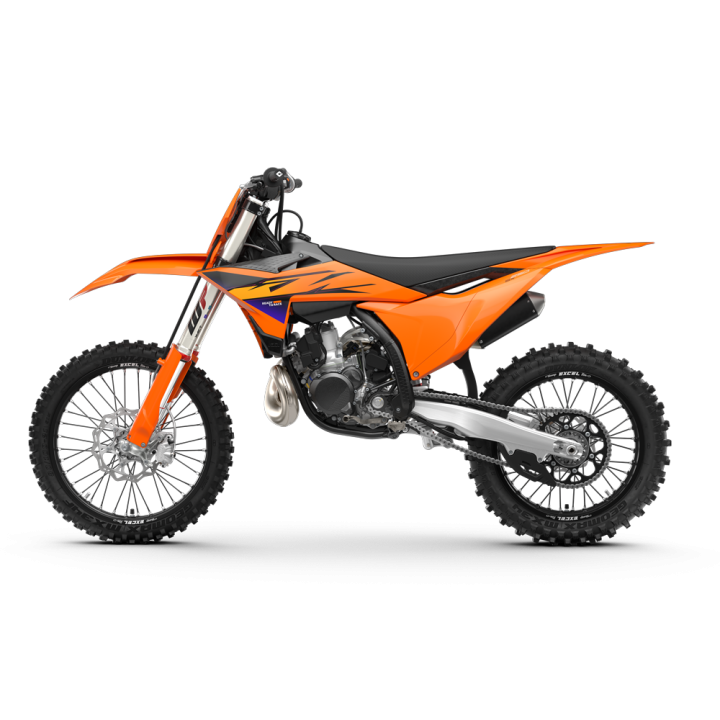 KTM 250 sx - année 2027 | Oxmoto