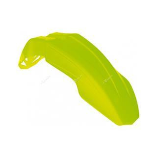 Garde-boue avant Polisport jaune fluo KTM sx/sx-f125
