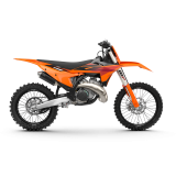 KTM 250 sx - année 2027 | Oxmoto